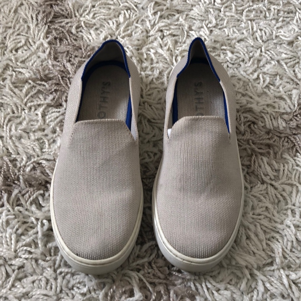 Rothys slip on sneaker